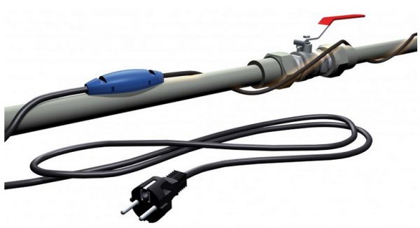 Cablu Incalzitor PFP