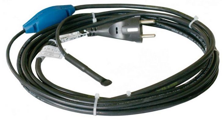 Cablu Incalzitor PFP
