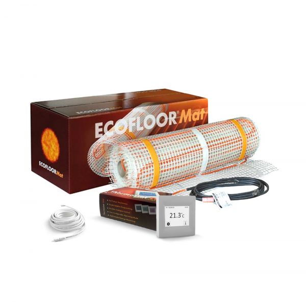 Kit ECOFLOOR 100W/mp