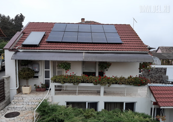 Kit-uri Solare