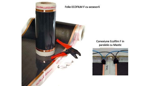 ECOFILM F