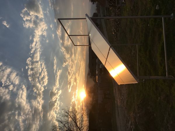 Panouri Fotovoltaice