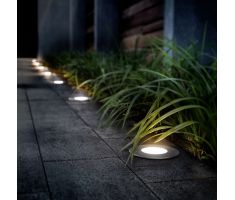 Lampi LED pentru pavaj