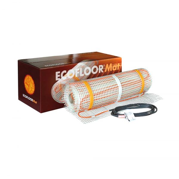 Kit ECOFLOOR 160W/mp