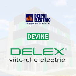 Delphi Electric devine Delex: un nou nume, aceeași misiune-img