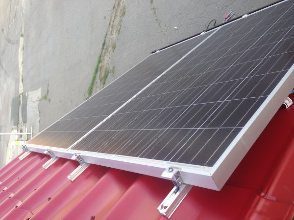 Panouri Fotovoltaice