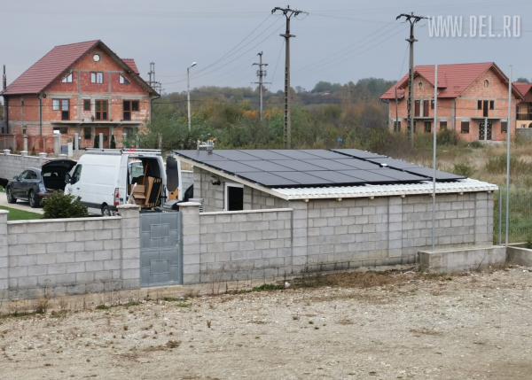 Kit-uri Solare