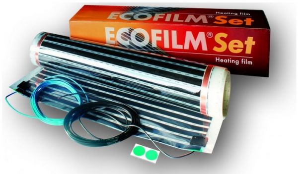 Kit ECOFILM F