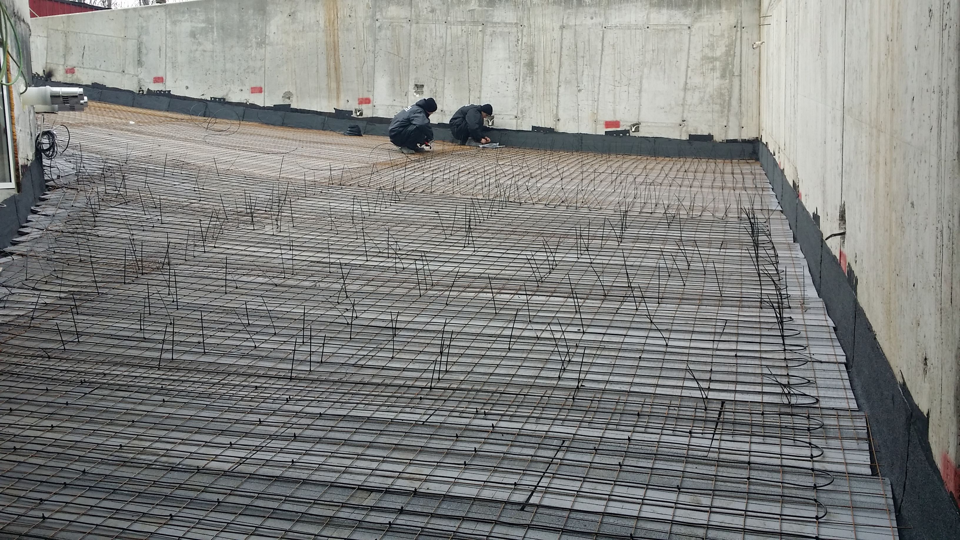 Cabluri Degivrare ECOFLOOR