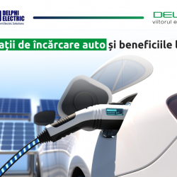 Aplicații speciale ale soluțiilor Delex: stațiile de încărcare auto și beneficiile lor-img