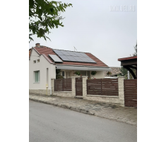 Panouri Fotovoltaice