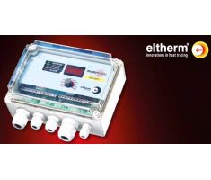 Termostate Temperatura ELTHERM