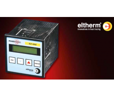 Termostate Temperatura ELTHERM