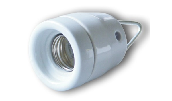 Lampa Ceramica 100 W