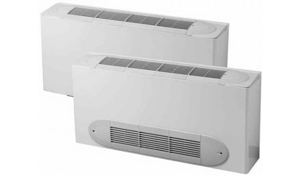 Ventiloconvector Brisa 2500