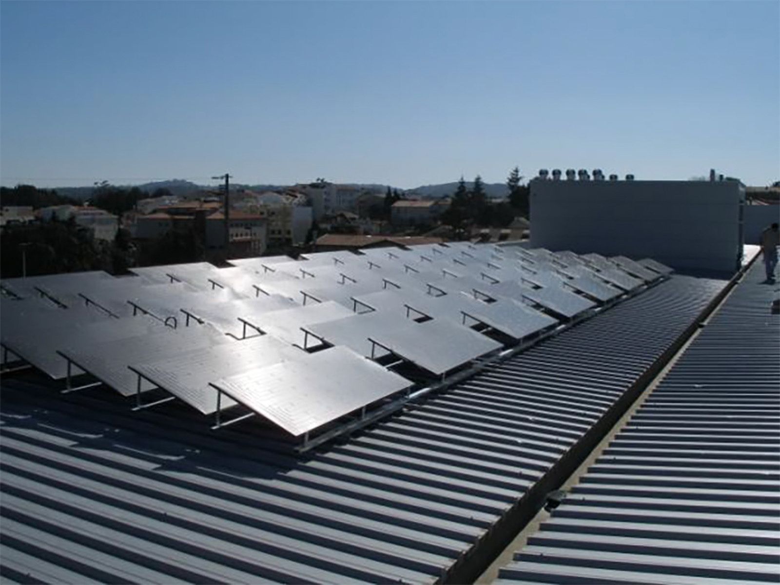 Solar Block Plus | Incalzire Centrala + ACM | Sisteme termodinamice ...