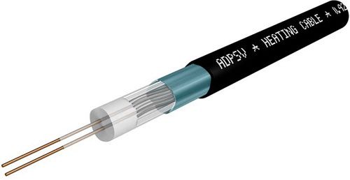 Cablu Incalzitor ECOFLOOR ADPSV