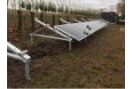 SolarSpeed Ground