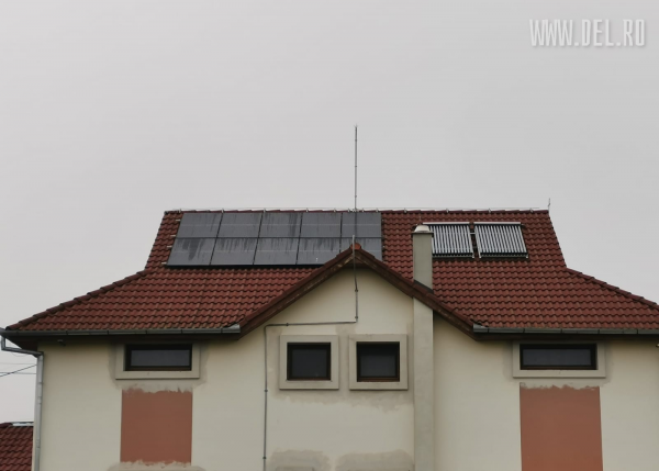 Kit-uri Solare