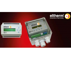 Termostate Temperatura ELTHERM