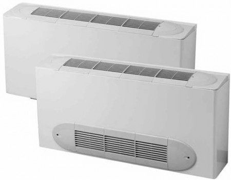Ventiloconvector Brisa 2500