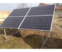 Panouri Fotovoltaice
