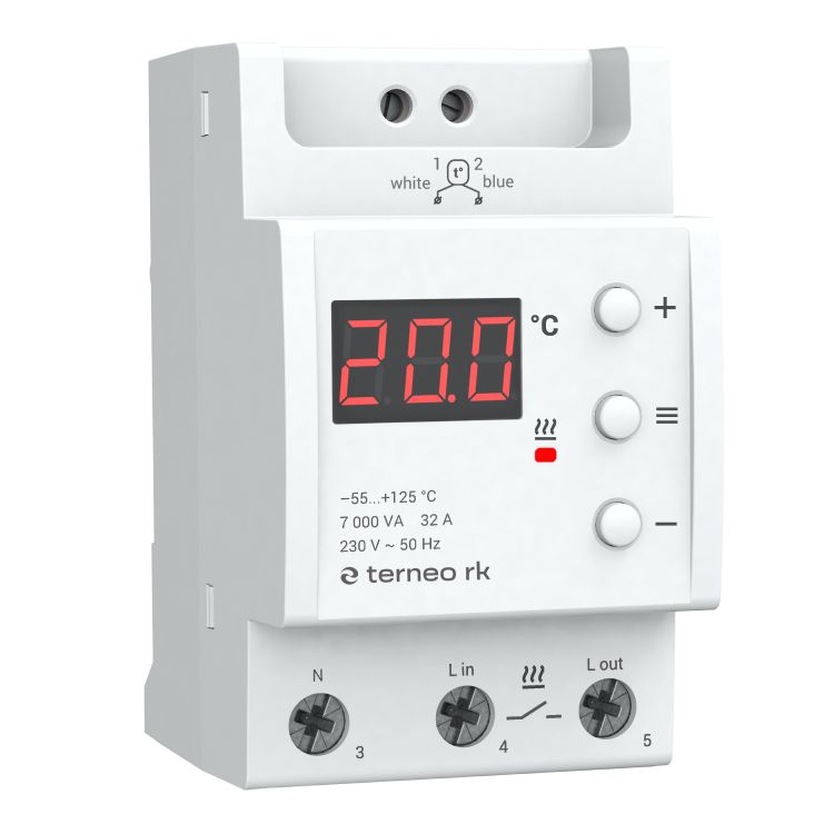 TERNEO RK32A