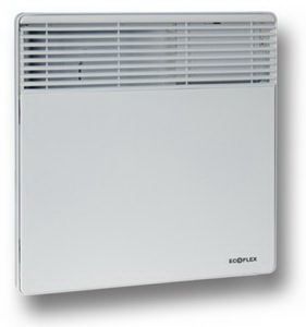 Convectoare ECOFLEX TAC