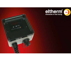 Termostate Temperatura ELTHERM