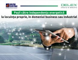 Cum putem deveni independenți energetic?