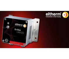 Termostate Temperatura ELTHERM