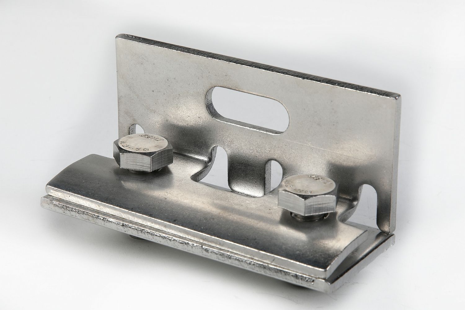 ALLiHOME Kalzip / Zinc 
