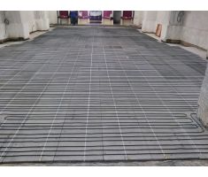 Cabluri Incalzitoare ECOFLOOR