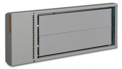 Panouri Radiante ECOSUN S+ Mini